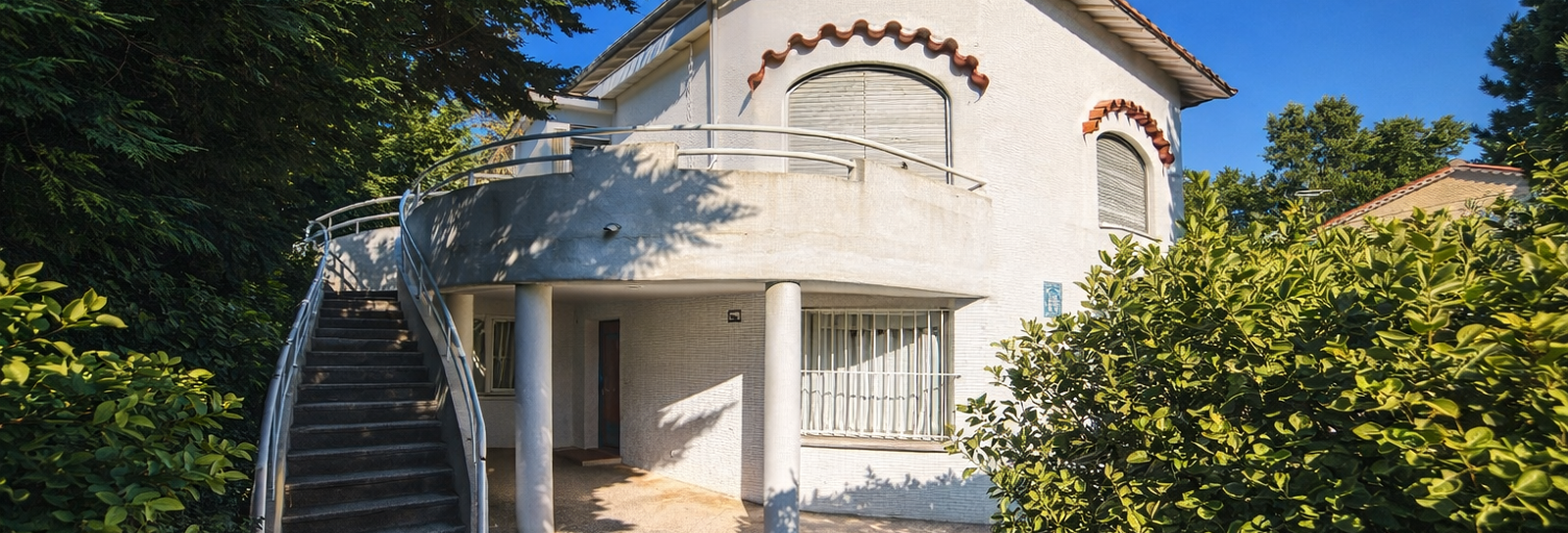 Maison 5 Pièces 125 m² à vendre à Arles (13200)