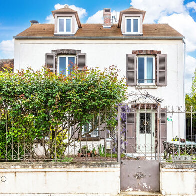 Maison 7 pièces 465000 €