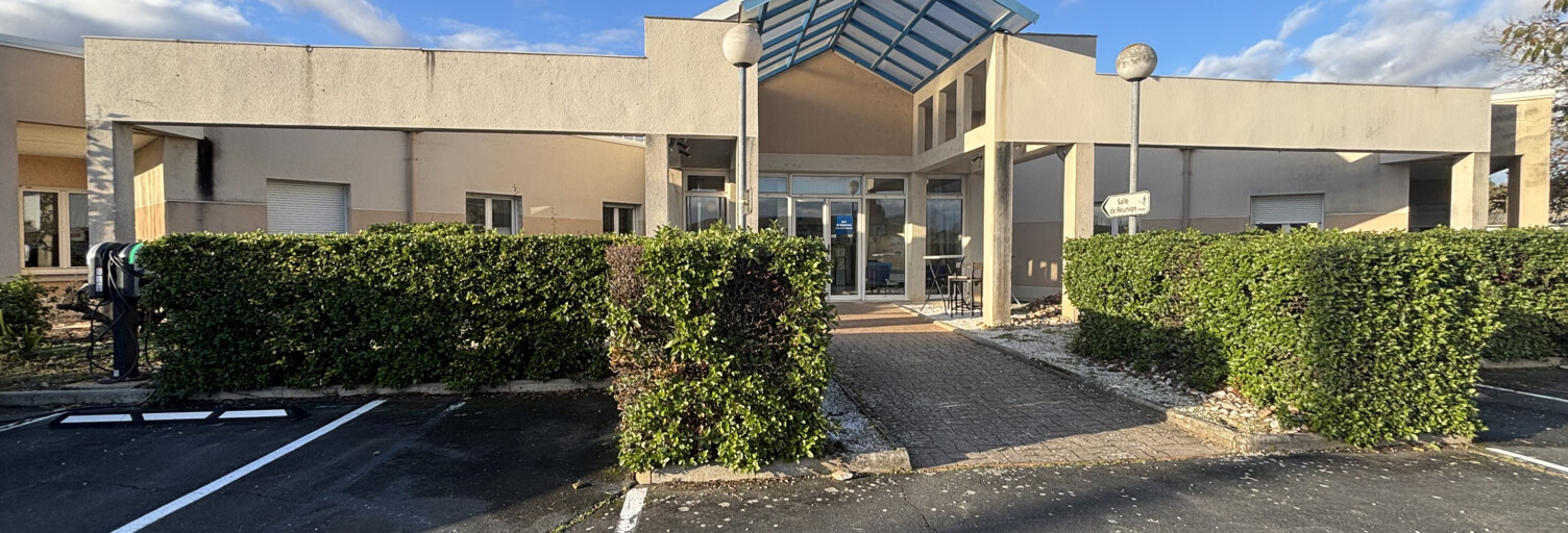 Commerce  571 m² à vendre à Graulhet (81300)