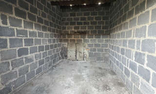 Garage  15 m² à louer à Clermont-Ferrand (63100)