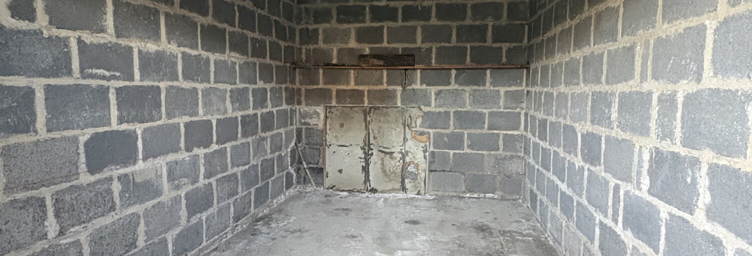 Garage  15 m² à louer à Clermont-Ferrand (63100)