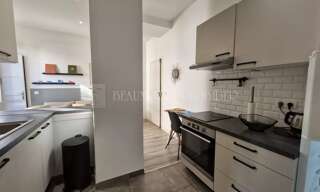 Appartement 2 Pièces 31 m² à vendre à Nice (06200)