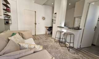 Appartement 2 Pièces 31 m² à vendre à Nice (06200)