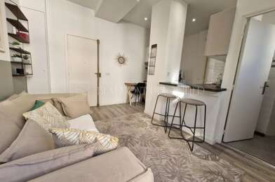 Appartement 2 pièces 169500 €