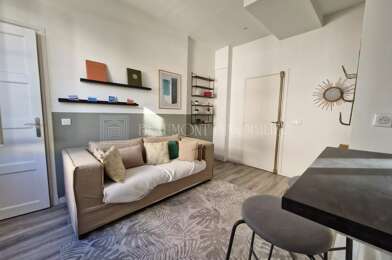 Appartement 2 pièces 169500 €