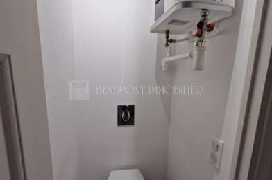 Appartement 2 pièces 169500 €