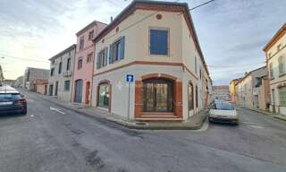 Commerce 4 Pièces  m² à louer à Carmaux (81400)