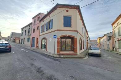 Commerce 4 pièces 450 €