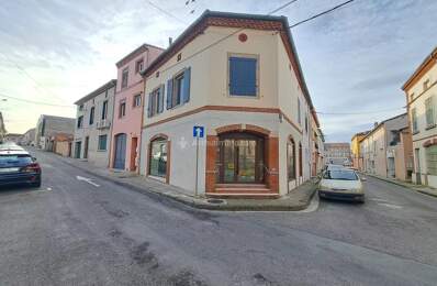 Espace Commercial à Louer à Carmaux — photo du bien