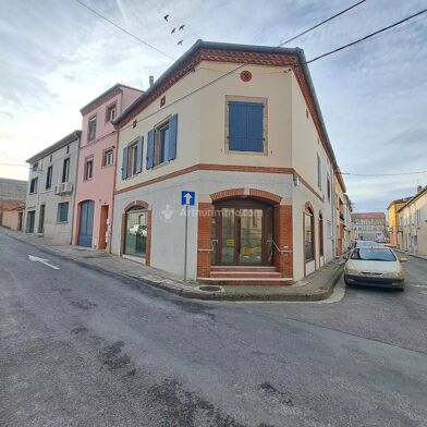 Commerce 4 pièces 450 €