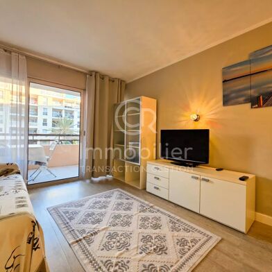 Appartement 1 pièces 109000 €