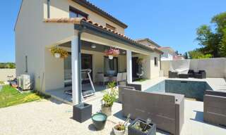 Maison 5 Pièces 139 m² à vendre à Montagnac (34530)