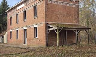 Maison 6 Pièces 183 m² à vendre à Samoussy (02840)