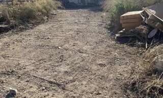 Terrain  940 m² à vendre à Bernis (30620)