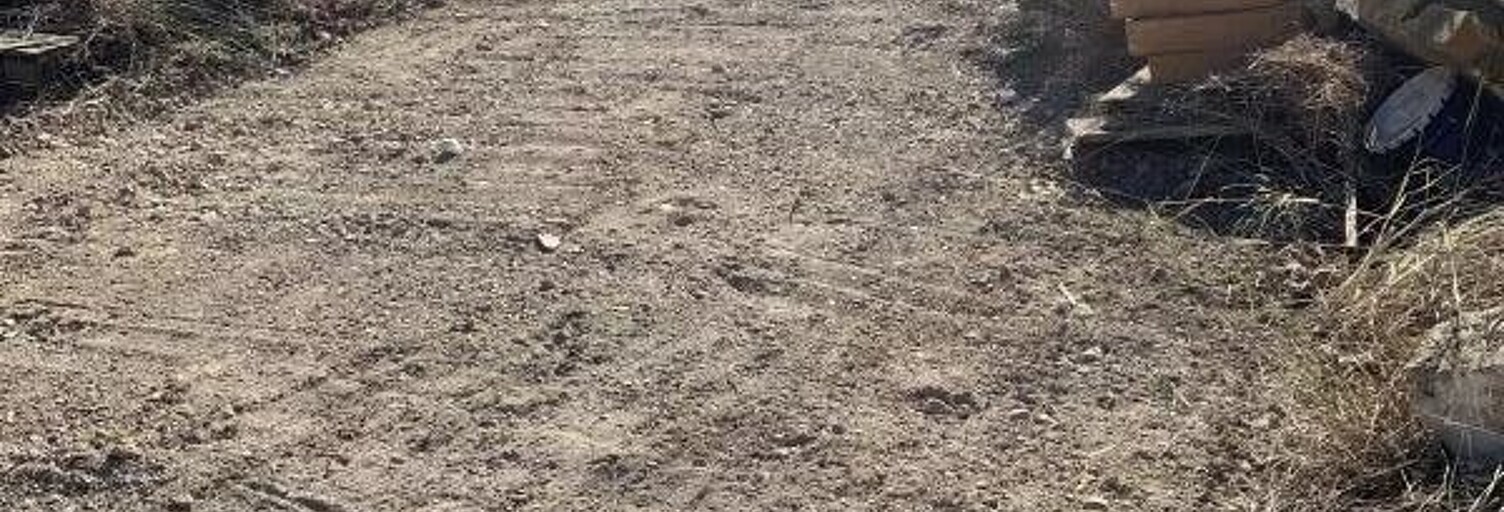 Terrain  940 m² à vendre à Bernis (30620)