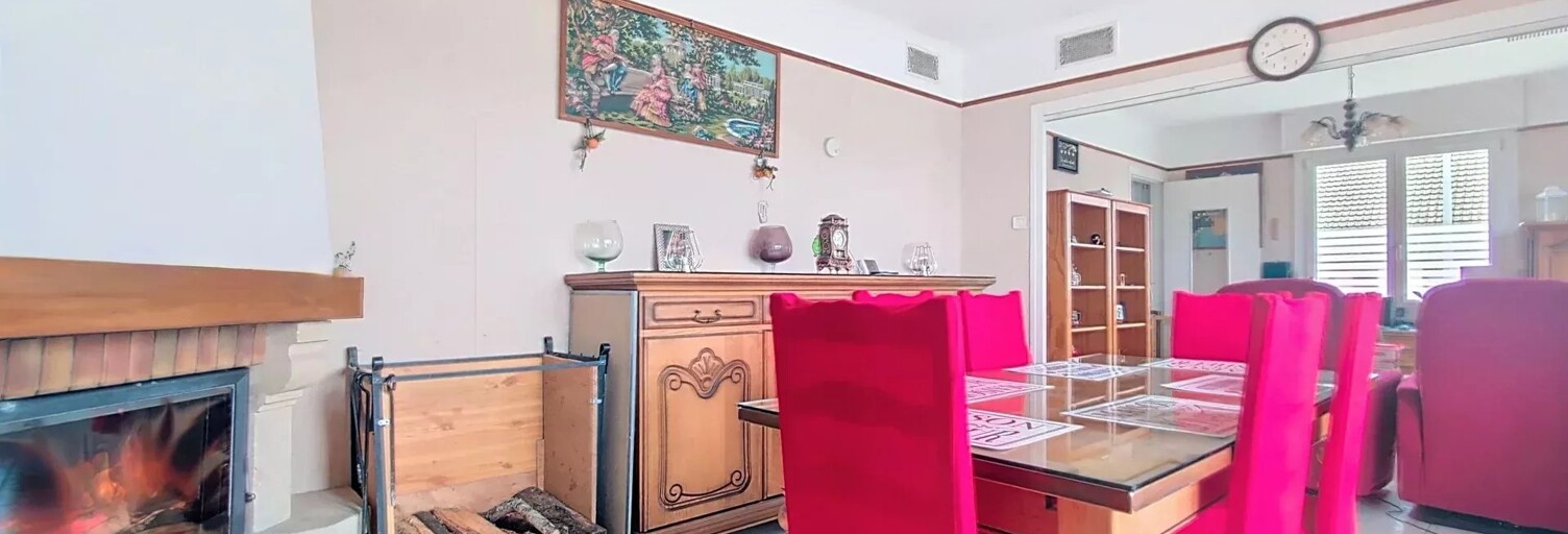 Maison   m² à vendre à Ribécourt-Dreslincourt (60170)