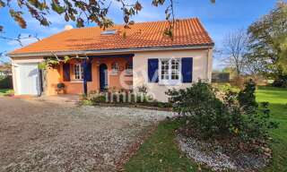 Maison 5 Pièces 118 m² à vendre à Mauves-sur-Loire (44470)