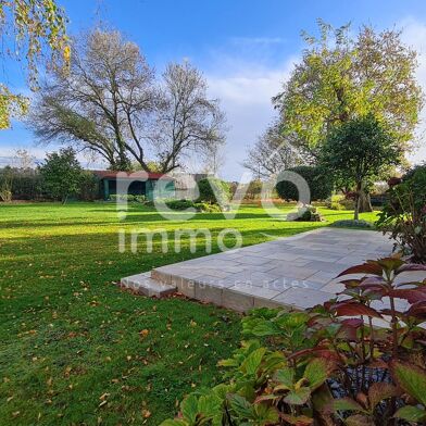 Maison 5 pièces 315000 €