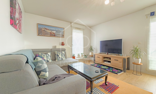 Appartement 4 Pièces 74 m² à vendre à Metz (57070)