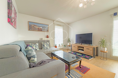 Appartement 4 pièces 164900 €