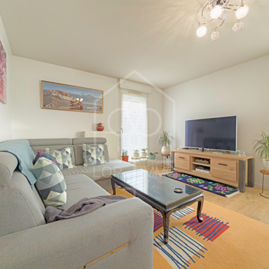 Appartement 4 pièces 164900 €