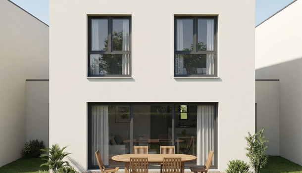 Villa / Maison 3 pièces  à vendre Saint-Cyprien-Plage 66750