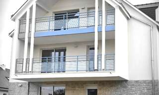 Appartement 2 Pièces 45 m² à vendre à La Baule-Escoublac (44500)