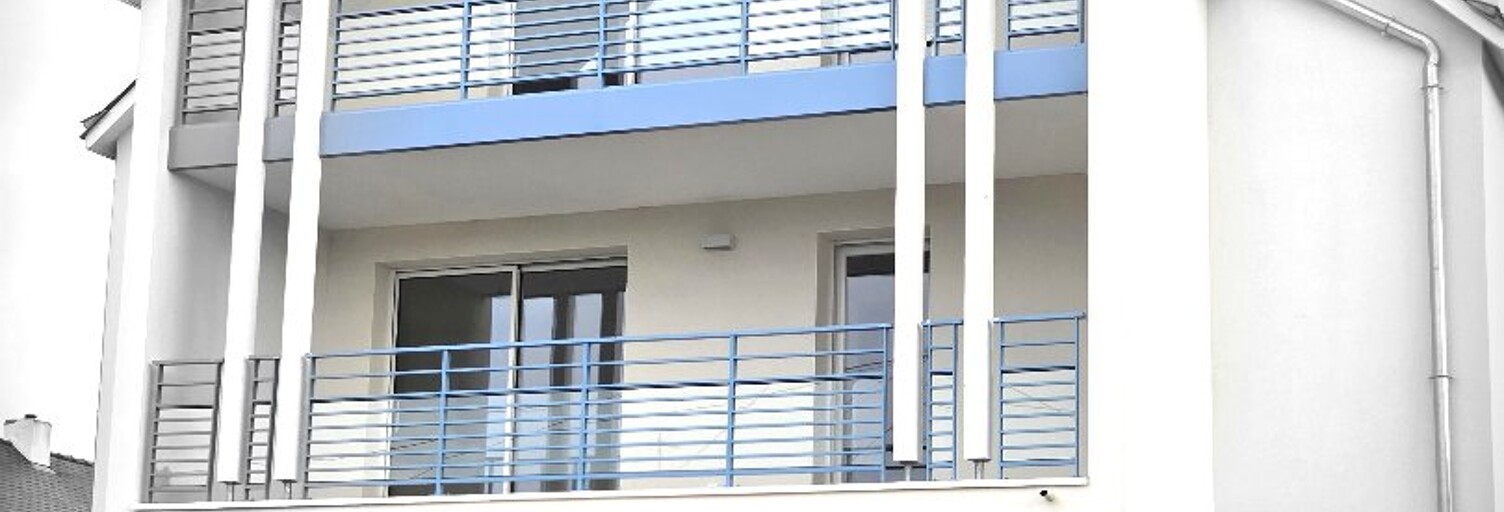 Appartement 2 Pièces 45 m² à vendre à La Baule-Escoublac (44500)