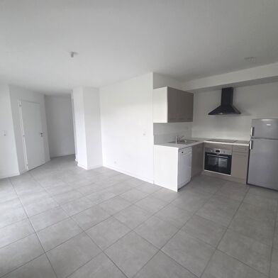 Appartement 2 pièces 322400 €