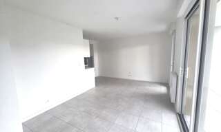 Appartement 2 Pièces 45 m² à vendre à La Baule-Escoublac (44500)