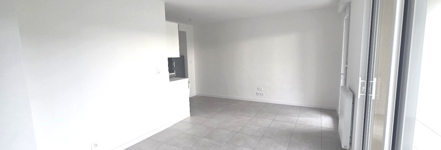 Appartement 2 Pièces 45 m² à vendre à La Baule-Escoublac (44500)