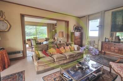 Maison 7 pièces 1236000 €