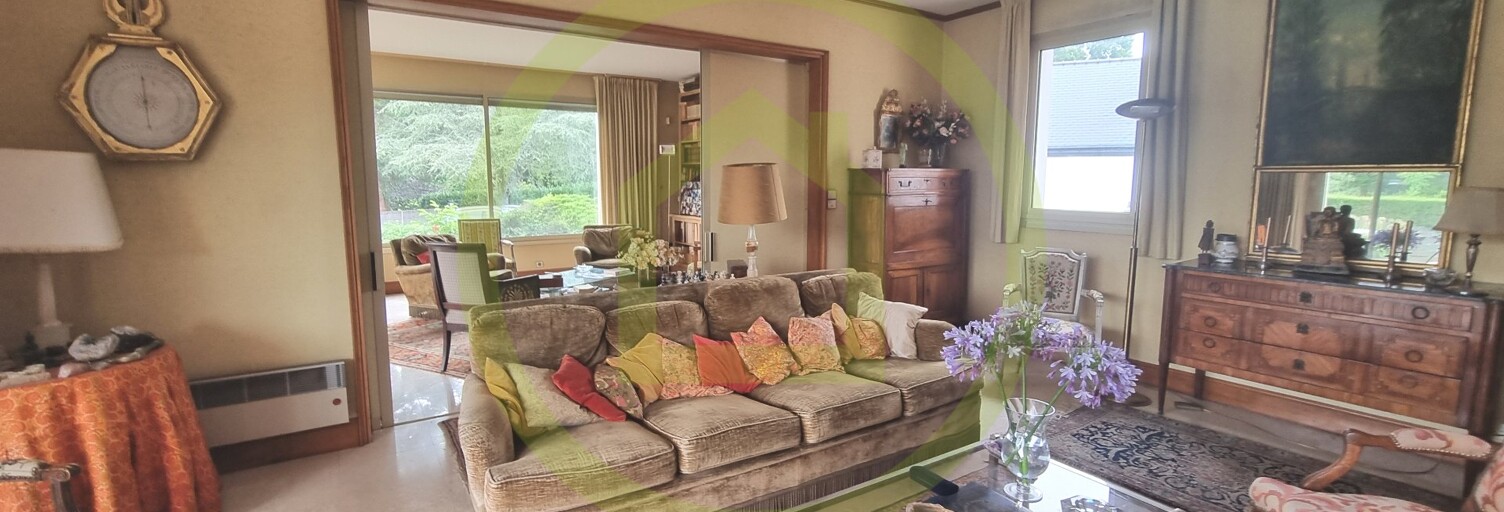 Maison 7 Pièces 263 m² à vendre à Guérande (44350)