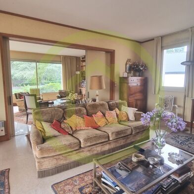 Maison 7 pièces 1236000 €