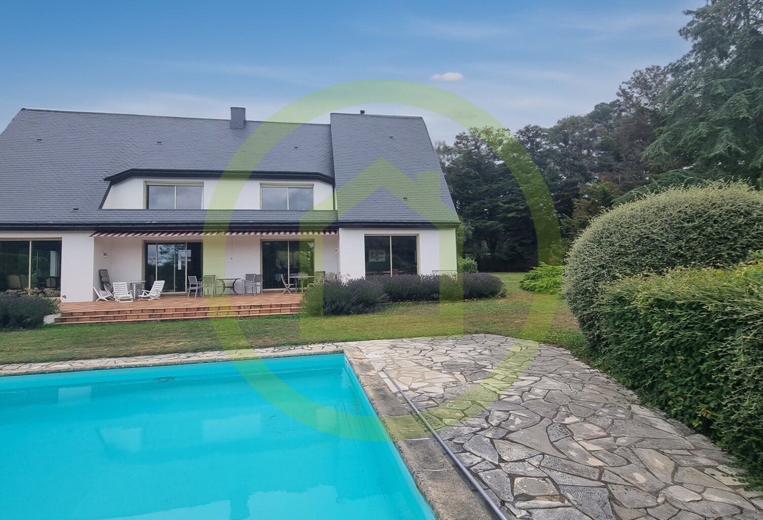 Maison — photo 1