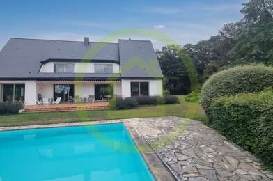 Maison 7 pièces 1236000 €