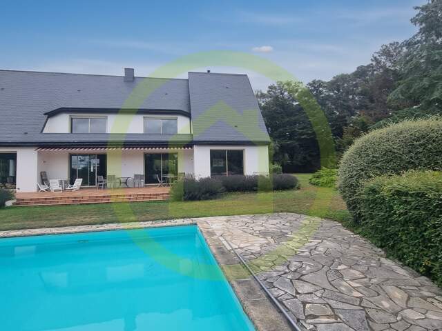 Maison — photo du bien