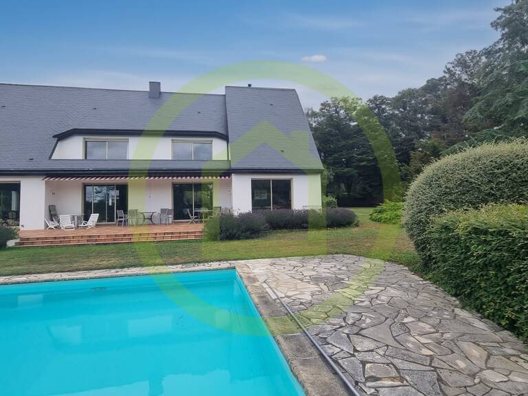 Maison — photo 1