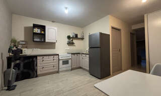 Appartement 3 Pièces 36 m² à louer à Saint-Forgeux (69490)