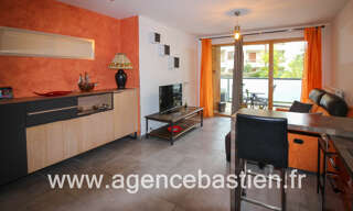 Appartement 2 Pièces 45 m² à louer à Gex (01170)