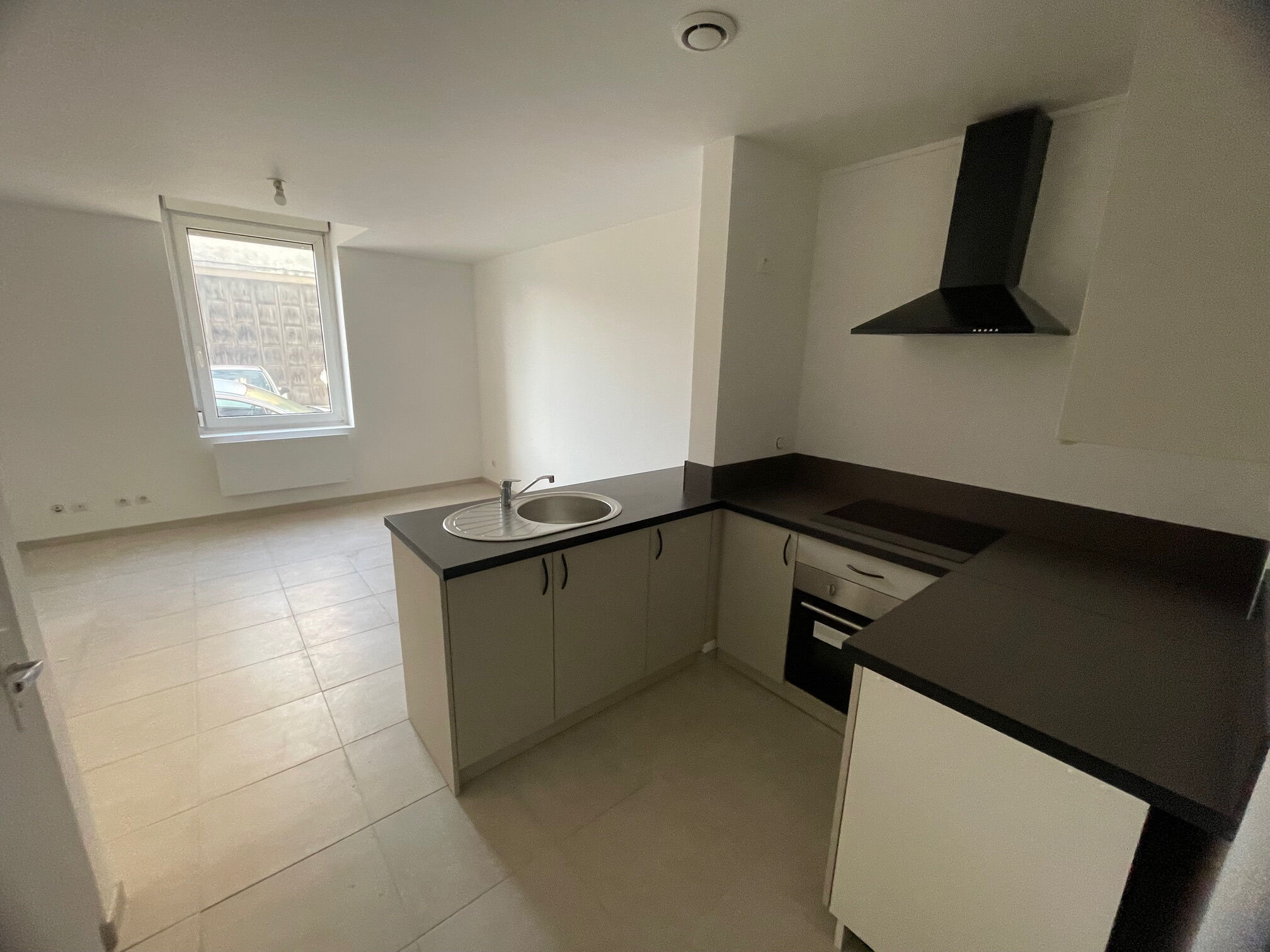 Appartement  T2 à louer Reims 51100