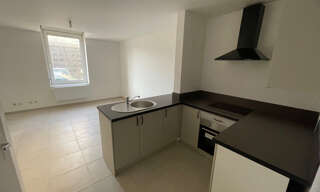 Appartement 2 Pièces 38 m² à louer à Reims (51100)