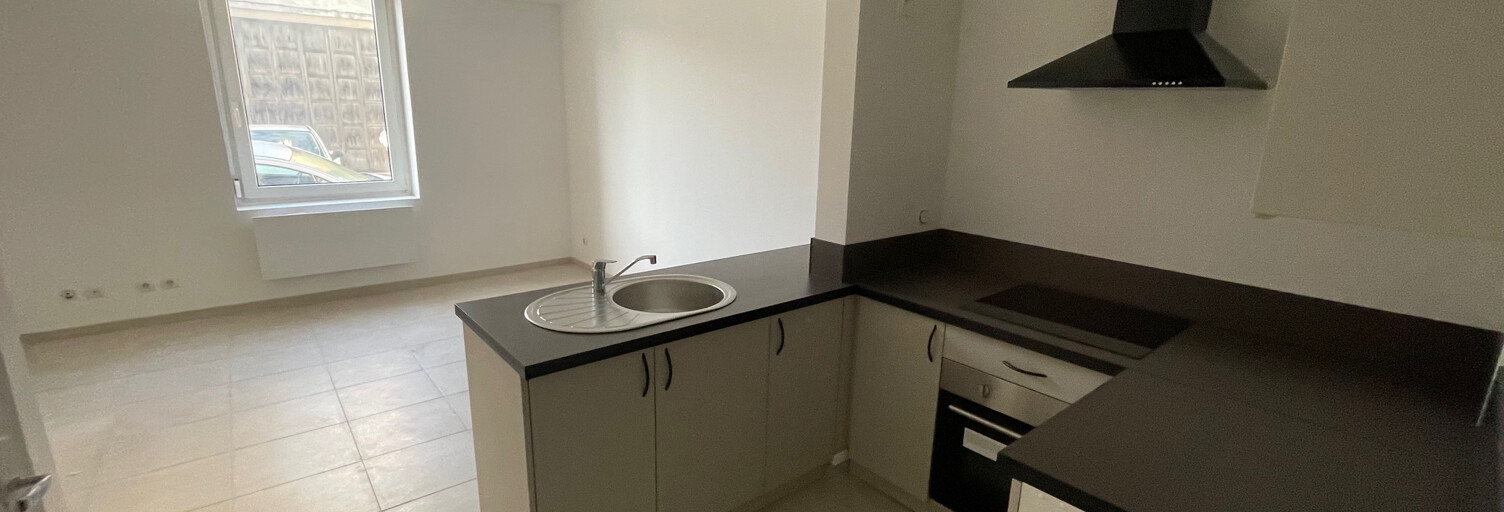 Appartement 2 Pièces 38 m² à louer à Reims (51100)