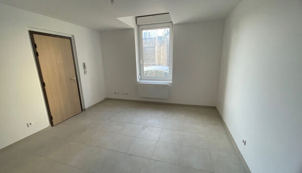 Appartement 2 pièces  à louer Reims 51100