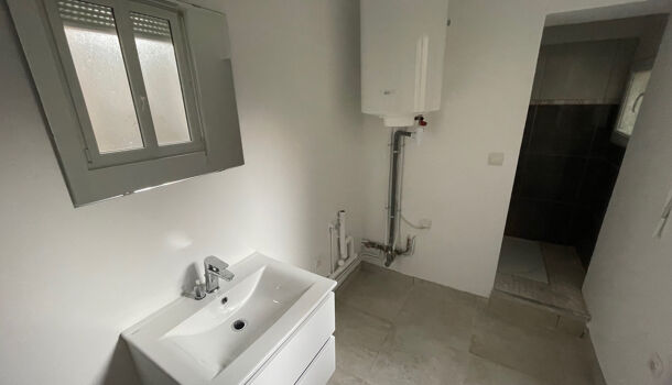 Appartement 2 pièces  à louer Reims 51100