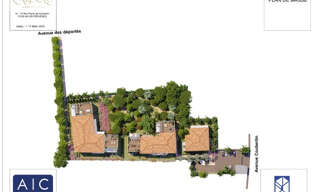 Garage  14 m² à louer à Aix-en-Provence (13100)