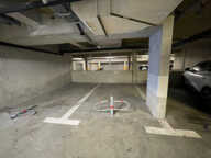 Aix en Provence : Location place de parking en sous sol — photo 2