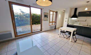 Appartement 1 Pièce 33 m² à vendre à Décines-Charpieu (69150)