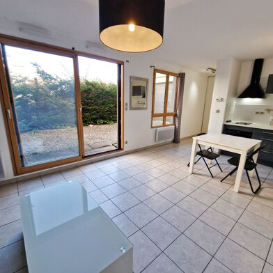 Appartement 1 pièces 129000 €