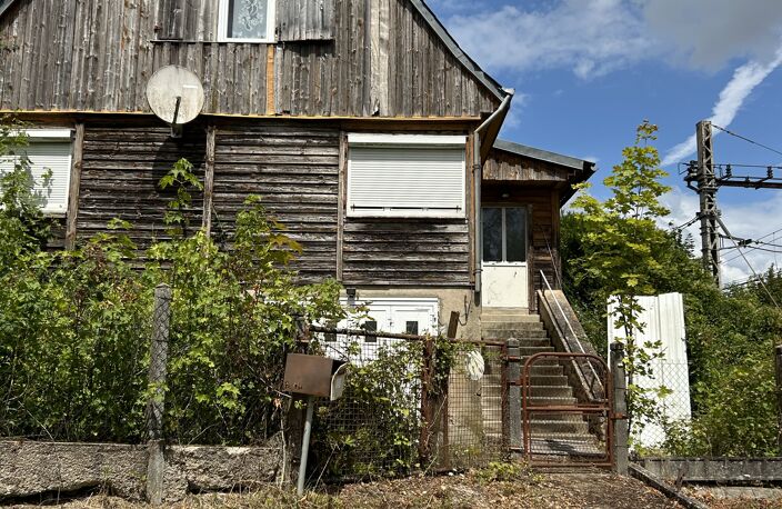 Maison à rénover — photo 4